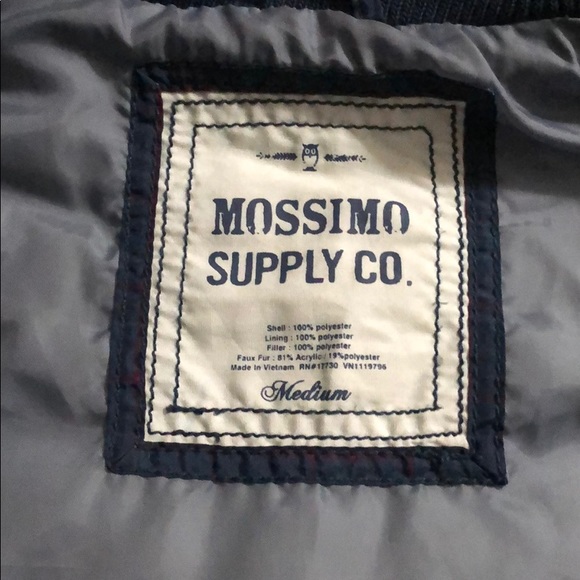 Vest - Picture 3 of 3